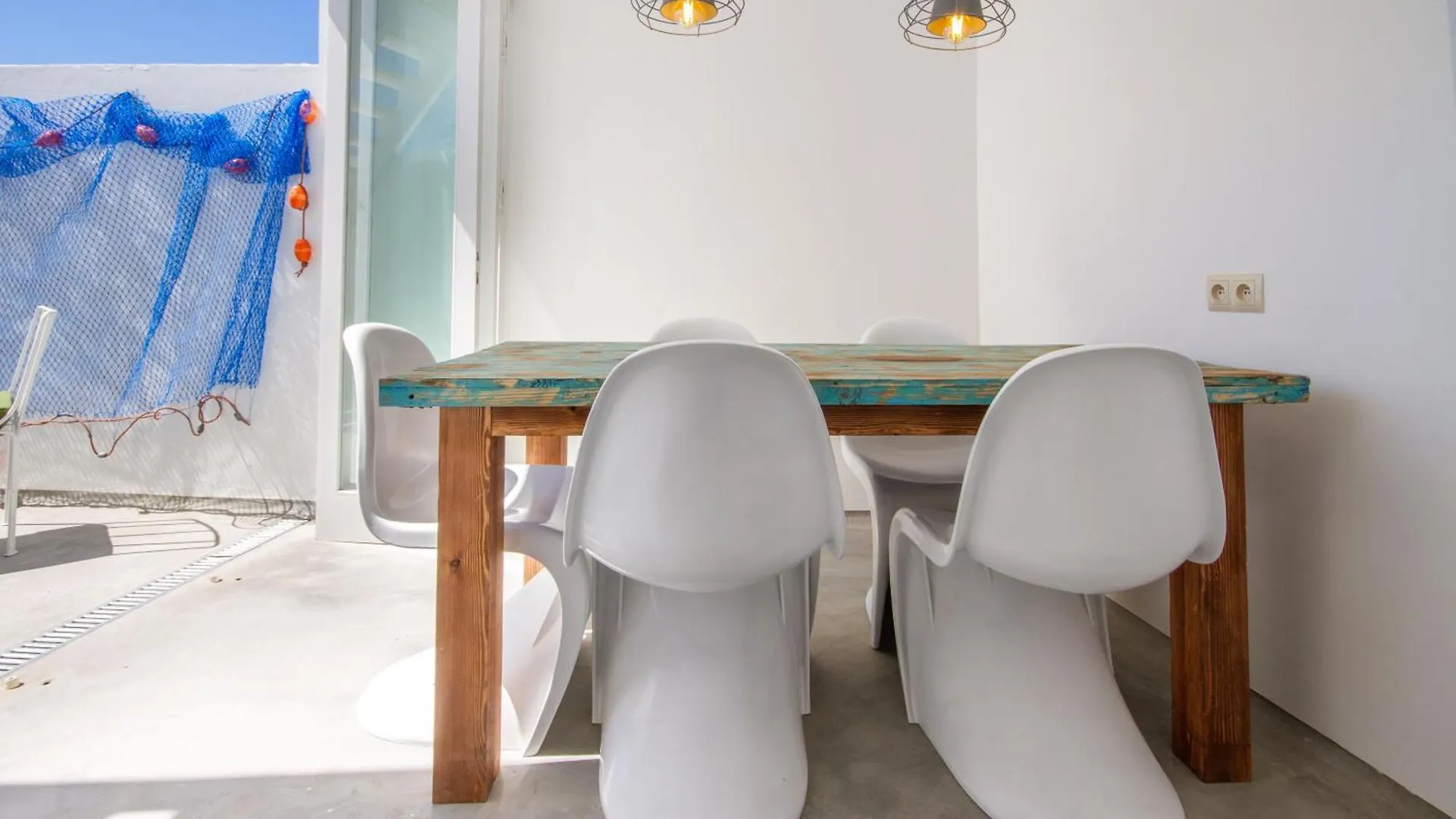 Hotel Dar Ferran Essaouira
