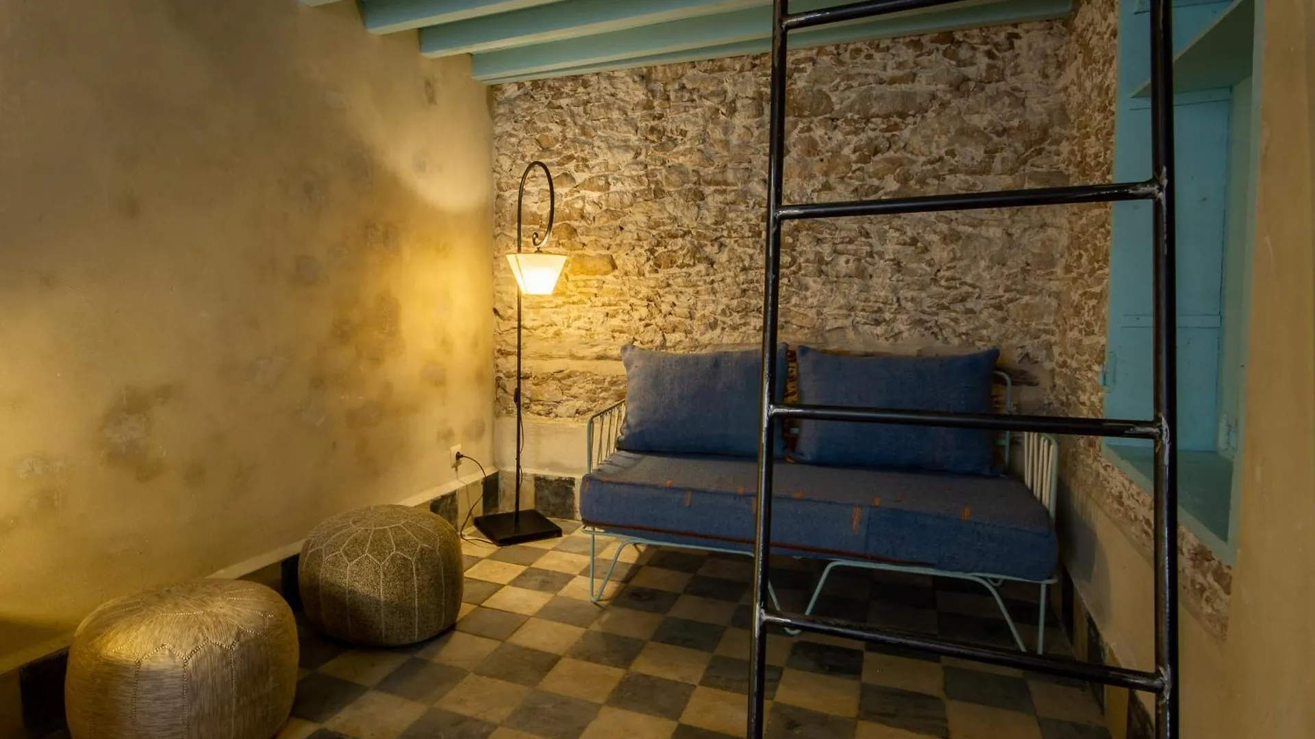 Hotel Dar Ferran Essaouira 0*,  Marocco