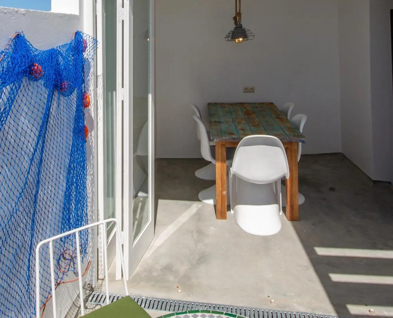 Hotel Dar Ferran Essaouira Riad